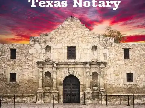 24 hour Texas Notary Service – HABLO ESPANOL