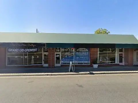 A Mobile Notary