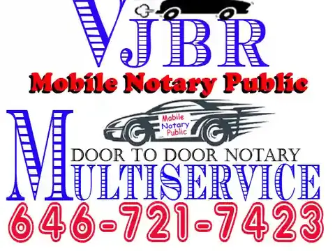 A1 Mobile Notary Public
