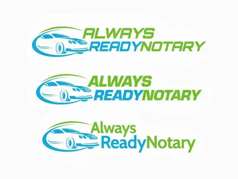 Always Ready Notary