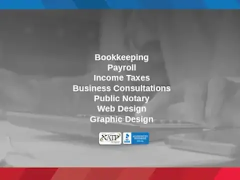 Arka Professional Services Inc