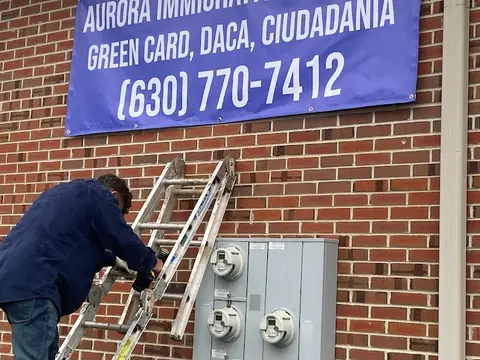 Aurora Immigration Services