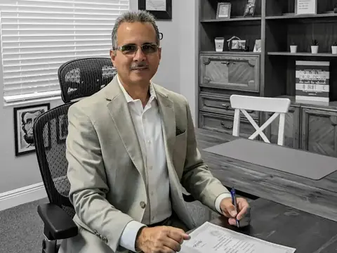 Barrios Notary Services