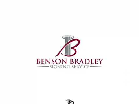 Benson Bradley Signing Service LLC- Mobile Notary and Apostille Service