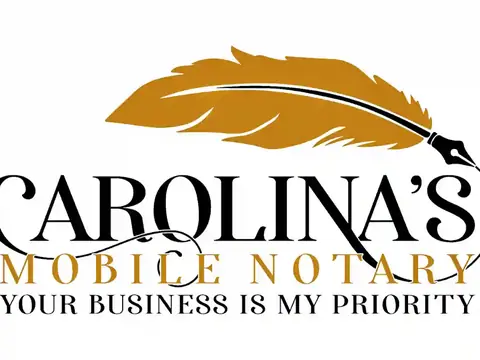 Carolina’s Mobile Notary