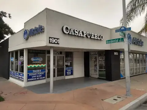 Casapueblo, Notary Public, Live Scan, Taxes