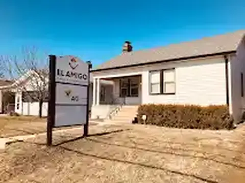 Centros de Recursos El Amigo LLC