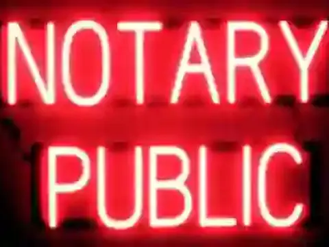 CHULA VISTA NOTARY PUBLIC & TRANSLATOR – EDNA J