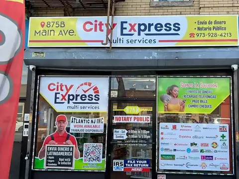 City express multi service Notary Public, Apostille, Wedding, Immigation Service, Credit Repair, Taxes