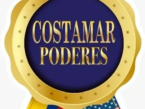 Costamar Express Notaría