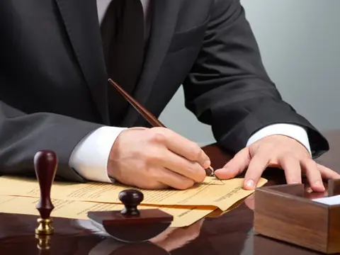 DFW Mobile Notary Now