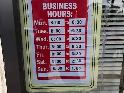 Don Julian Tax Services