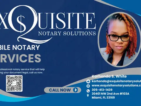Exquisite Solutions