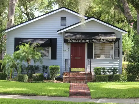 Florida Notary Association