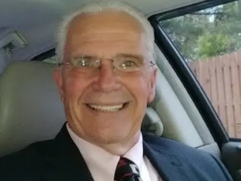 Frank’s Mobile Notary Services