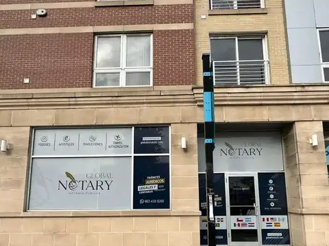 Global Notary – Notaria Latina New Jersey