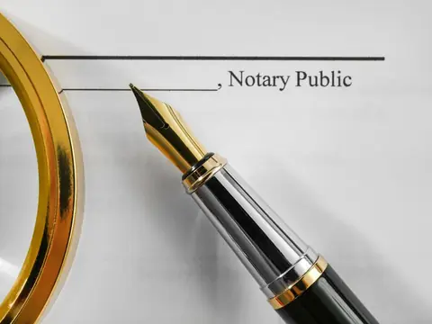 Greenwood Notary LLC