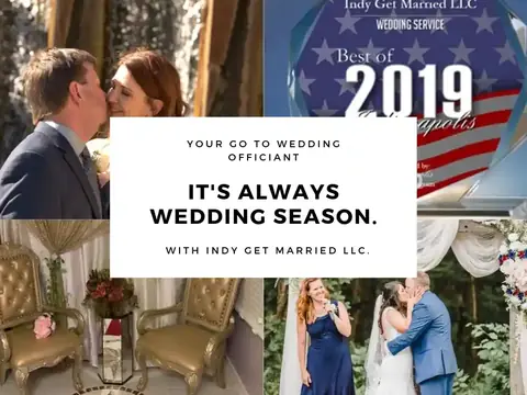 Indy Get Married LLC