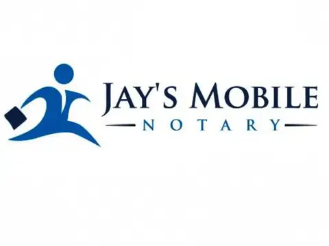 Jay’s Mobile Notary