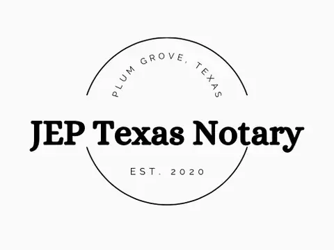 Jep Texas notary mobile
