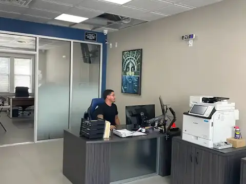 Jersey City & Hoboken Mobile Notary Public (Hudson & Bergen County) – By Appointment Only
