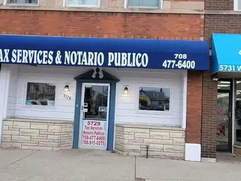 Jesús Mendoza LLC
