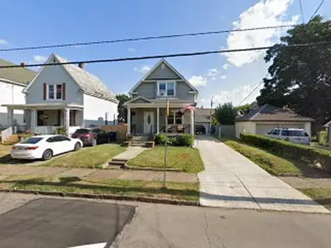 John P. Duffy – Buffalo Mobile Notary – Buffalo