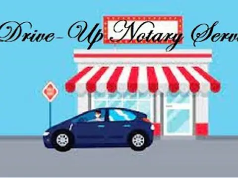 Kansas City Notary Services