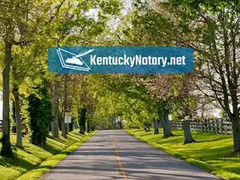 KentuckyNotary.net