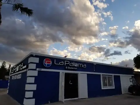 La Paloma & Goderich