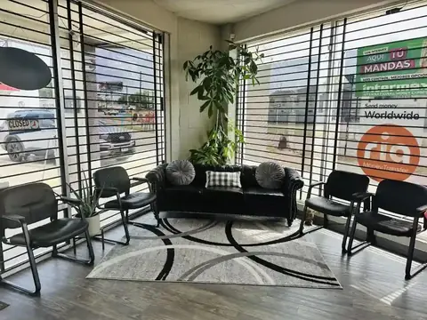 Latino Xpress Multiservices LLC (Willowbrook)