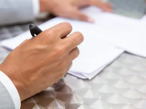 Lotus Mobile Notary & Business Services