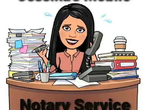 M&J Notary
