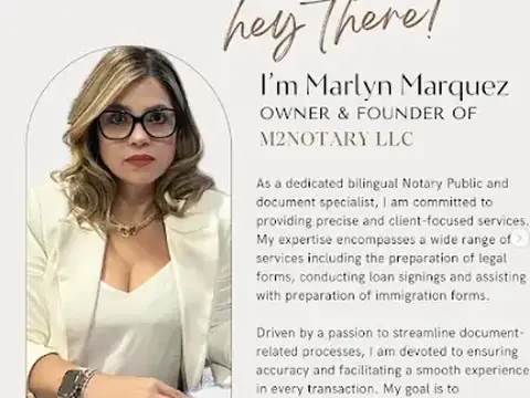 M2 Notary (Any hour Services)