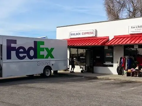 Mailbox Express