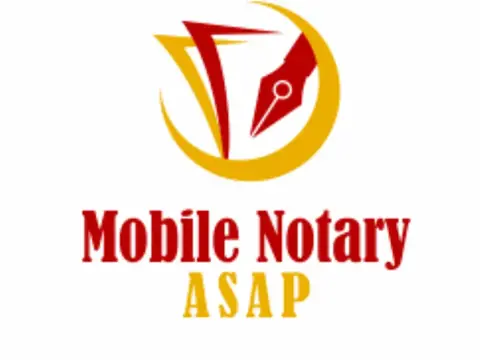 Maries Mobile Notary