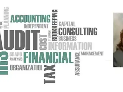 Maya Tax Services and Notary Public