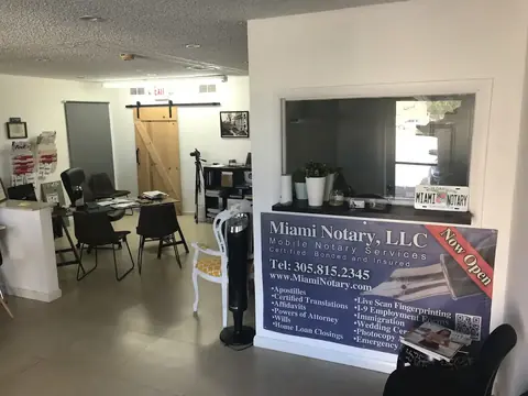 Miami Notary, LLC