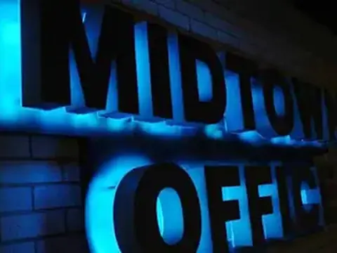 Midtown Independence Title