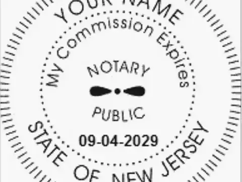Mobile Notary Public & MultiService
