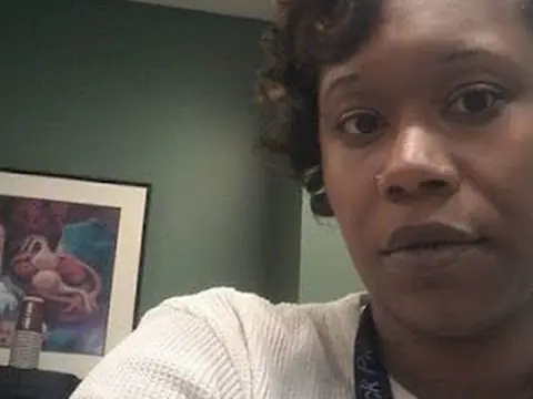 Monique’s Notary