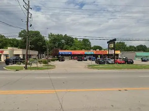 Multi-Servicios Latinos