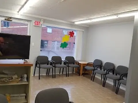 Multi Tax Services