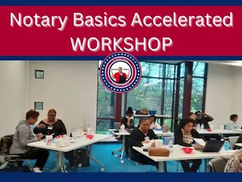 NC Notary Signing Services