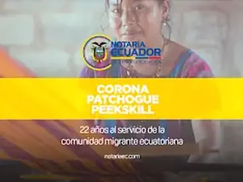 NOTARIA ECUADOR 103