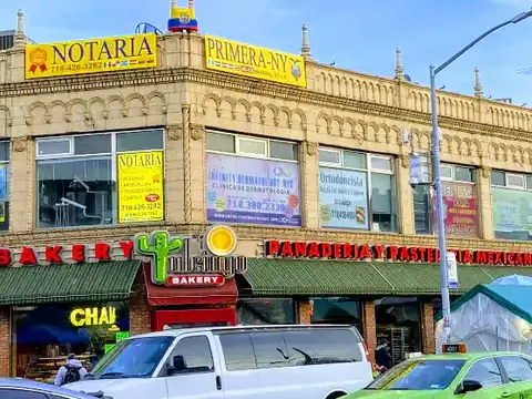Notaría Primera NY – Ecuador