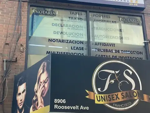 Notaría Pública Hispana