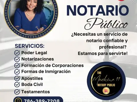 Notaría