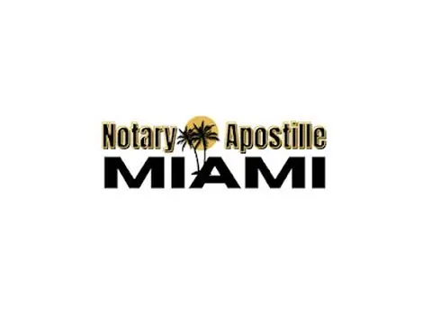 Notary Apostille Miami