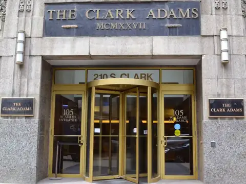 Notary Public Chicago